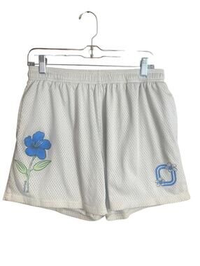 Overtime "Hooping is Paradise" shorts medium